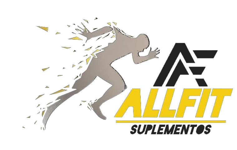 Allfit Suplementos